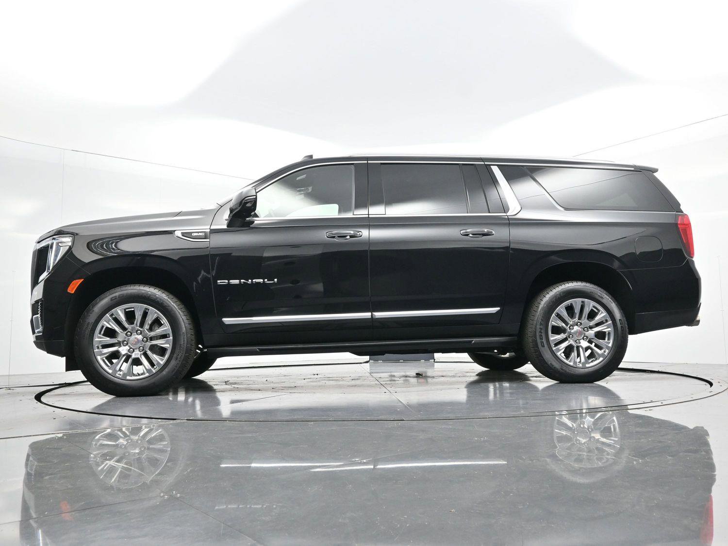 Used 2024 GMC Yukon XL Denali w/ Max Trailering Package image 48