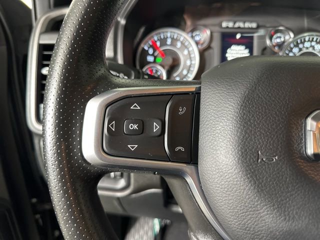Used 2025 RAM 1500 Tradesman image 12
