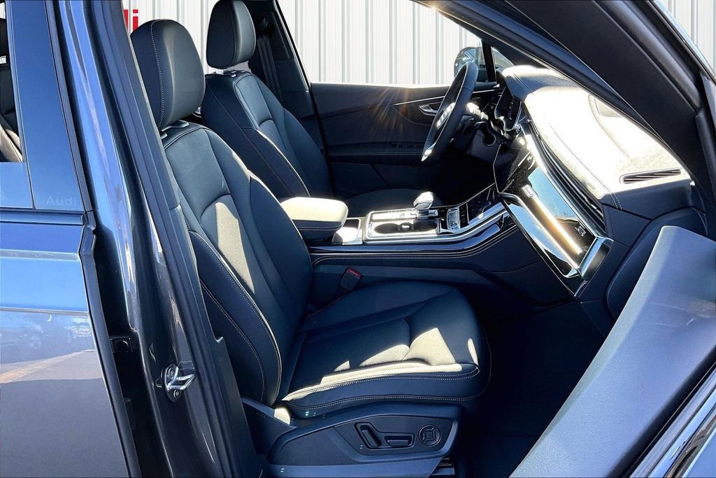 New 2026 Audi Q7 3.0T Premium Plus image 11