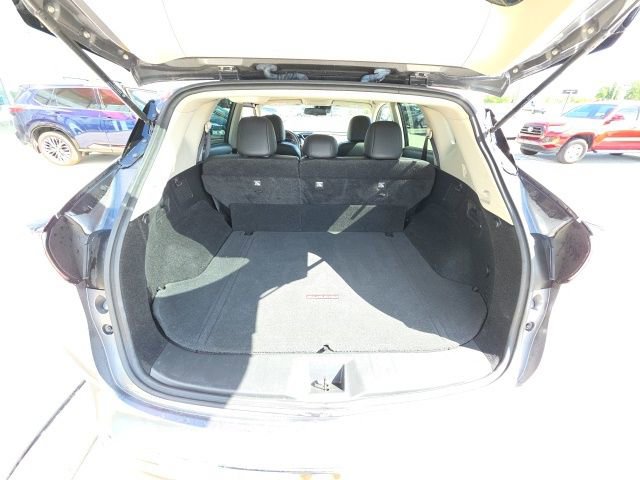 Used 2023 Nissan Murano SV FWD image 26