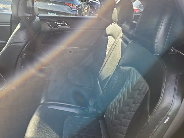 Certified 2024 Kia Sportage X-Line w/ X-Line Premium Package AWD/4WD image 16