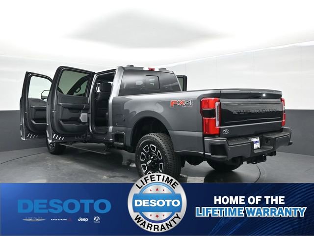 New 2026 Ford F250 Platinum image 66