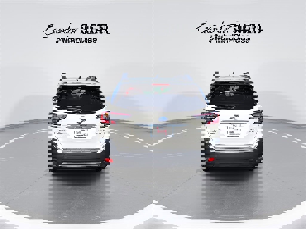 Used 2025 Subaru Outback Premium w/ Popular Package #1A image 7