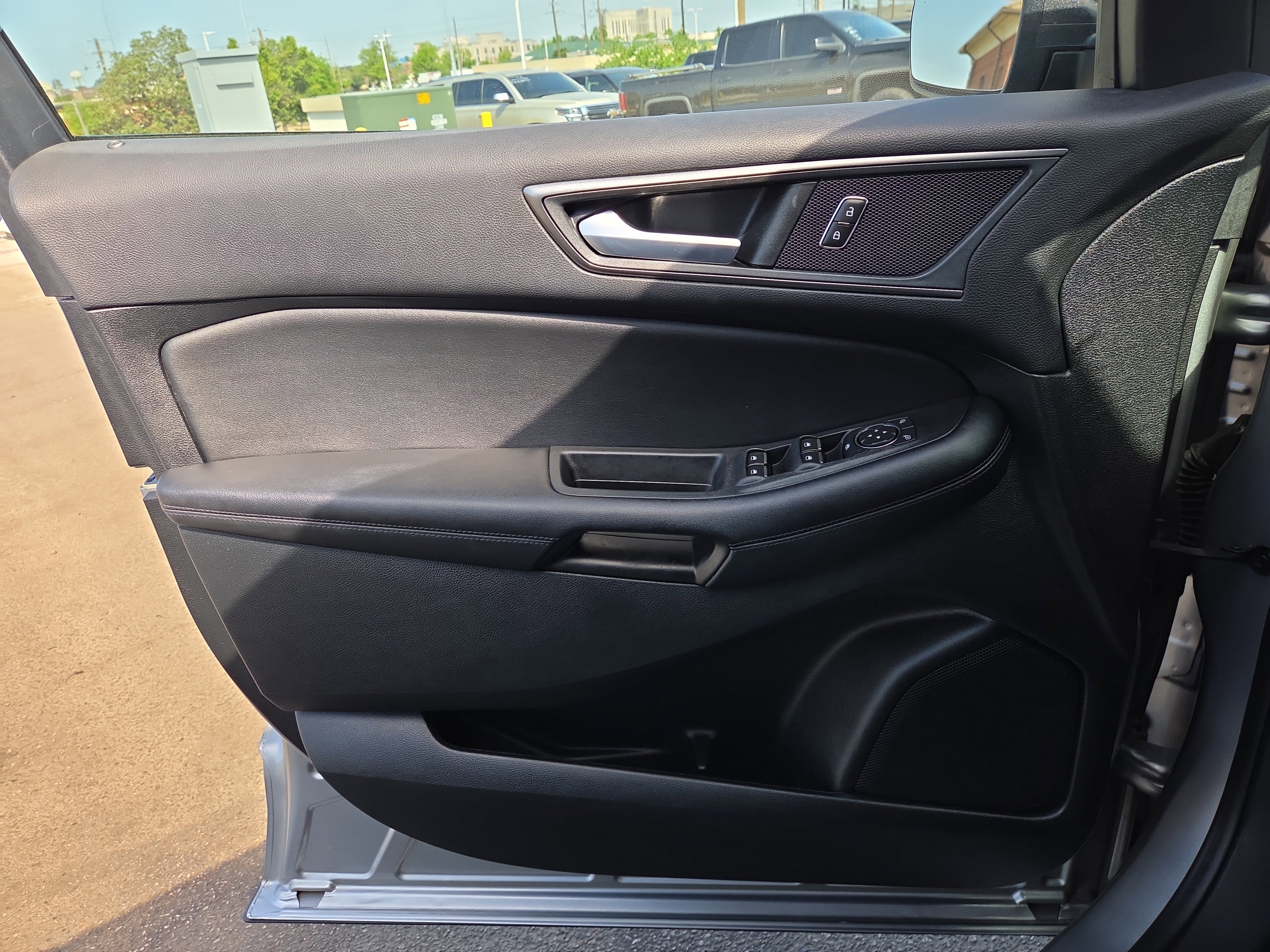 Certified 2022 Ford Edge SE AWD/4WD image 17