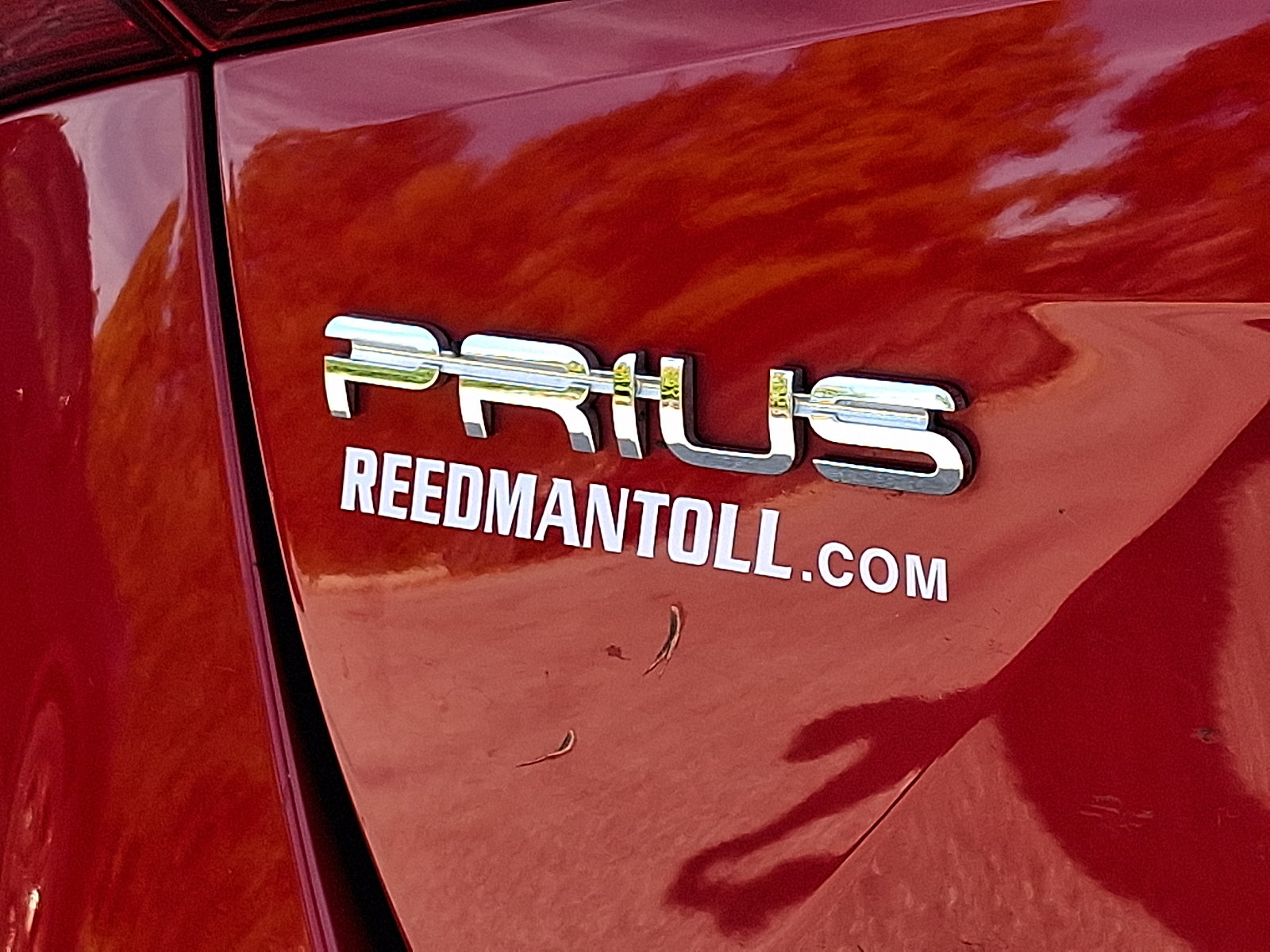 Used 2022 Toyota Prius LE FWD image 29