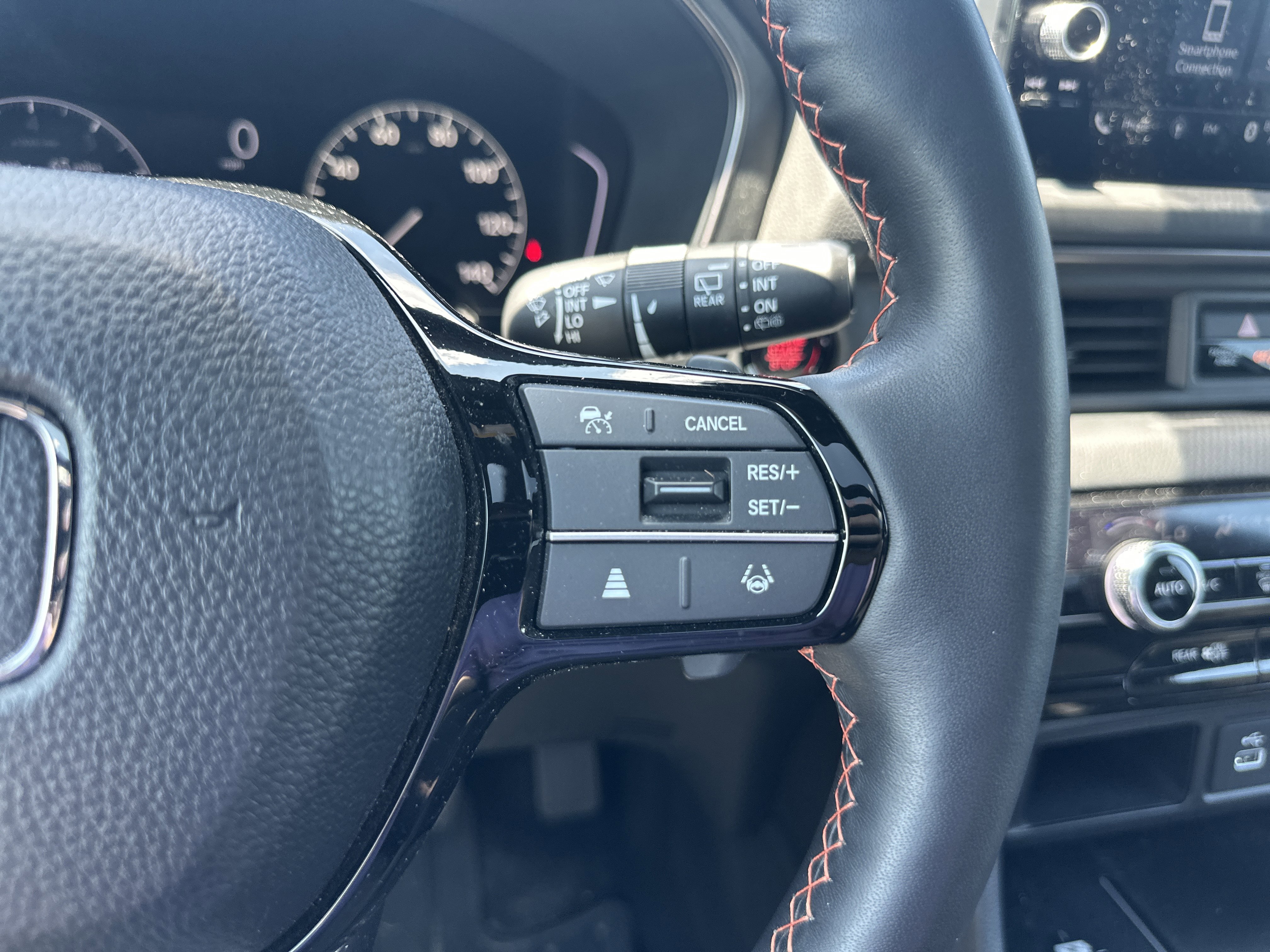Certified 2024 Honda Pilot TrailSport image 22