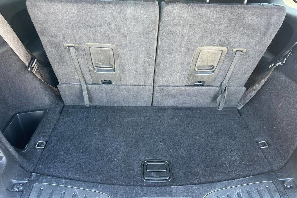 Used 2025 Dodge Durango GT image 15