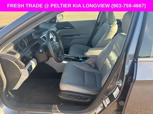 Used 2013 Honda Accord Touring image 14