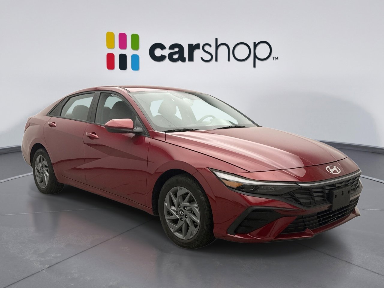Used 2024 Hyundai Elantra SEL FWD image 5