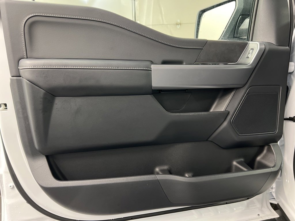 New 2025 Ford F150 XLT w/ Equipment Group 302A MID image 30