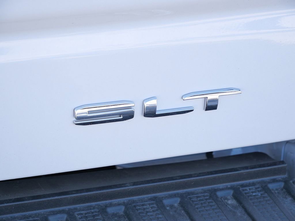 New 2026 GMC Sierra 1500 SLT w/ SLT Premium Plus Package image 26