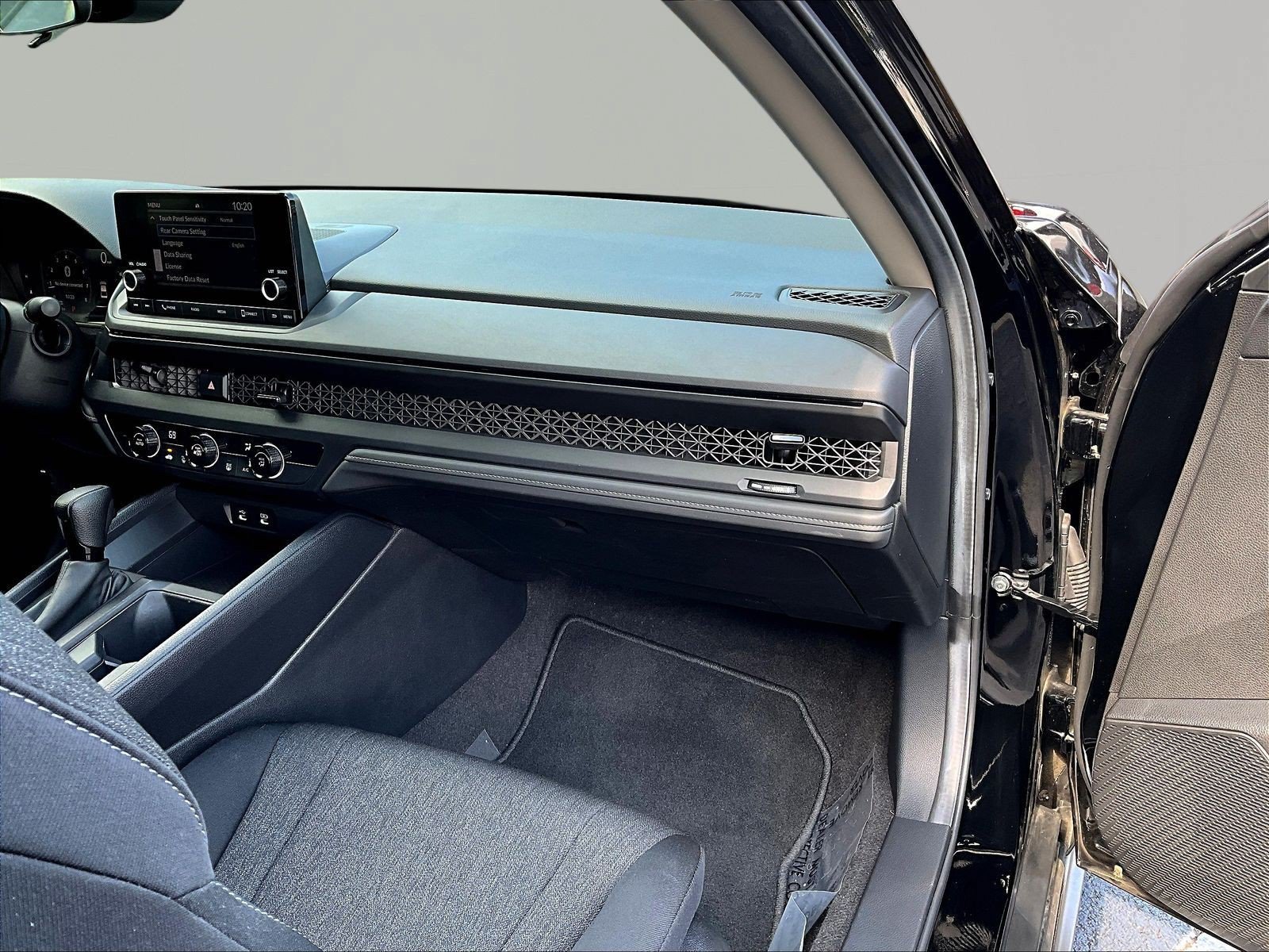 Used 2024 Honda Accord LX image 25