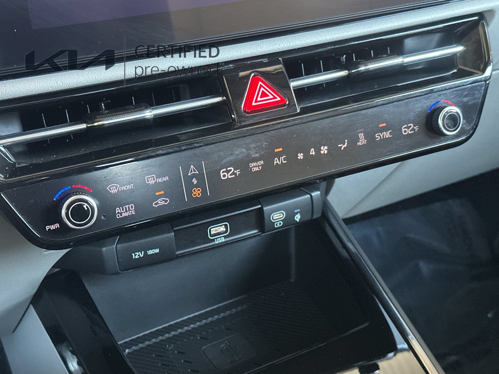 Certified 2024 Kia Niro Wave FWD image 21