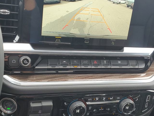 New 2026 Chevrolet Silverado 1500 RST w/ Convenience Package II image 28