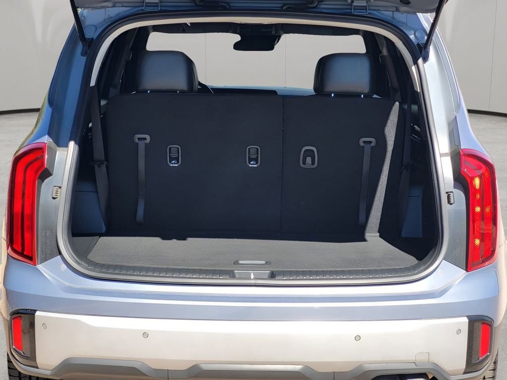 Used 2023 Kia Telluride S AWD/4WD image 8