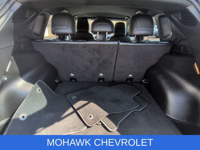 Used 2023 Jeep Compass Latitude AWD/4WD image 25