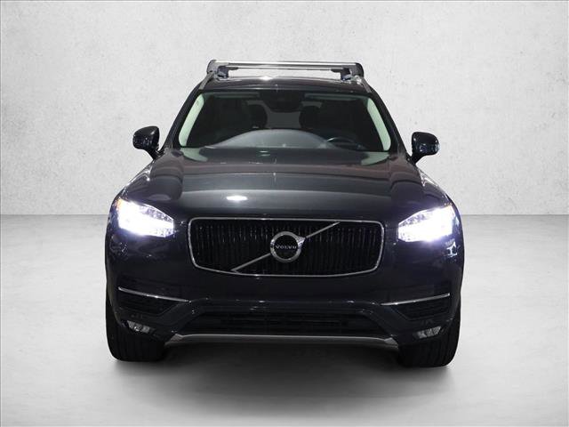 Used 2017 Volvo XC90 T6 Momentum w/ Vision Package video 2