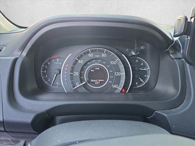 Used 2016 Honda CR-V Touring image 9