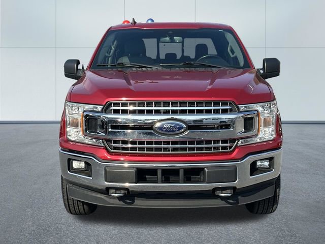 Used 2020 Ford F150 XLT w/ Equipment Group 302A Luxury AWD/4WD image 12