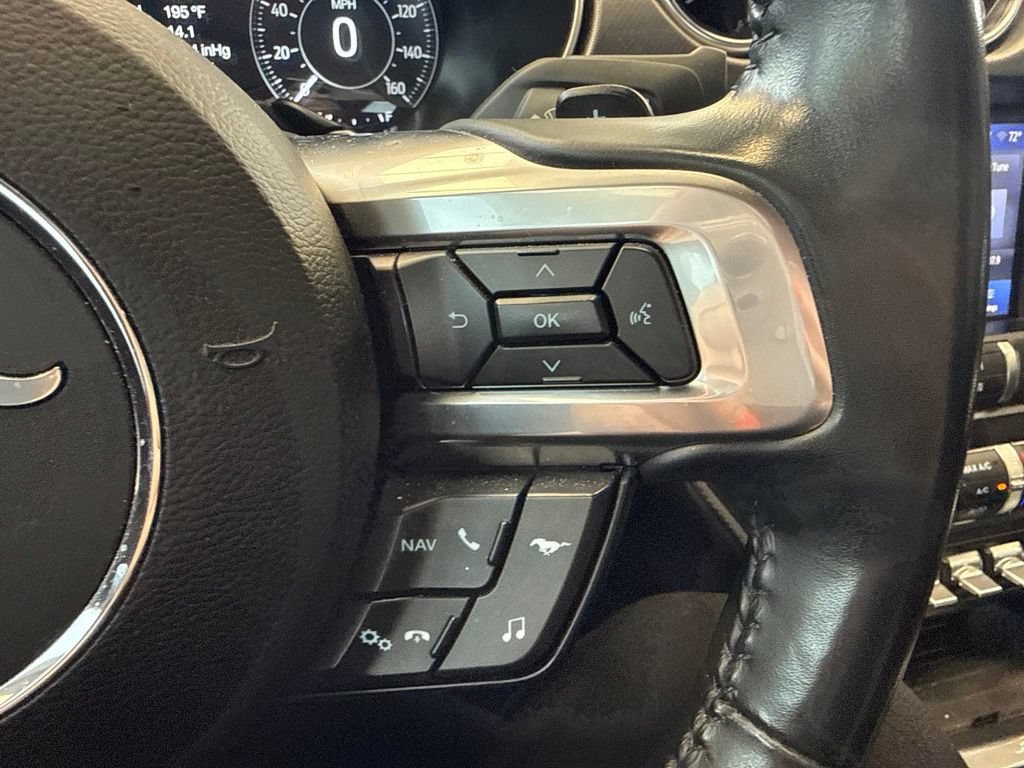 Used 2022 Ford Mustang GT Premium w/ Equipment Group 401A RWD image 16