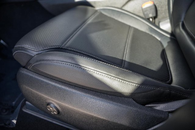 Certified 2024 Mercedes-Benz GLC 300 4MATIC image 34