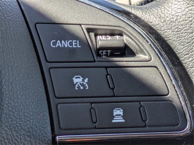 Used 2024 Mitsubishi Eclipse Cross SEL image 31