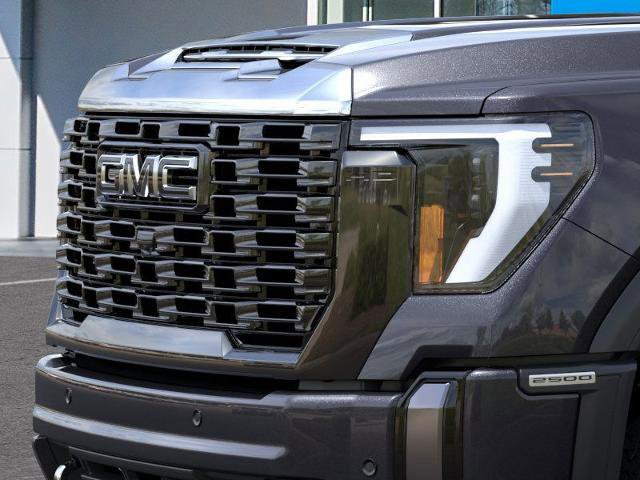 New 2026 GMC Sierra 2500 Denali Ultimate image 43