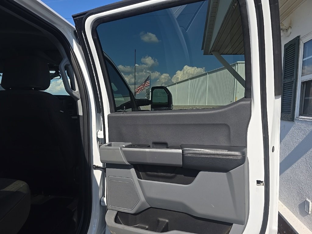 Used 2024 Ford F250 XLT image 18