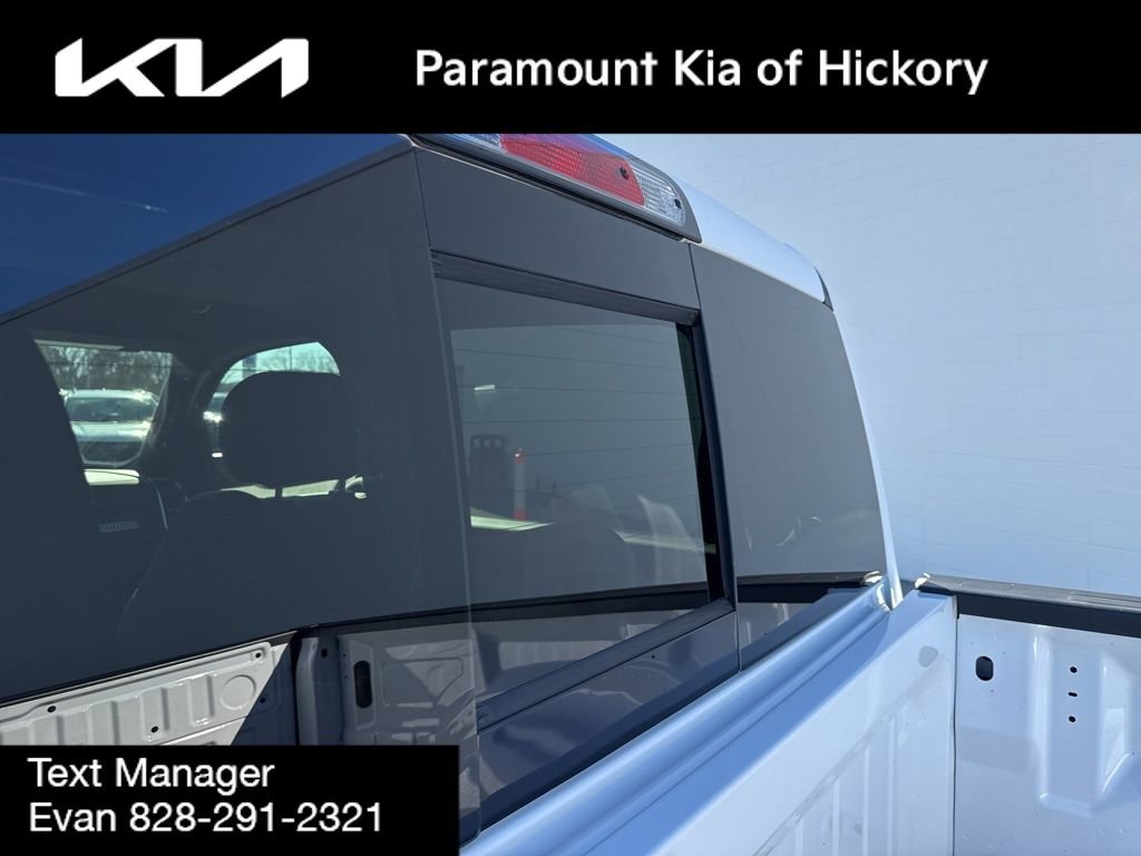 Used 2025 RAM 1500 Big Horn image 14