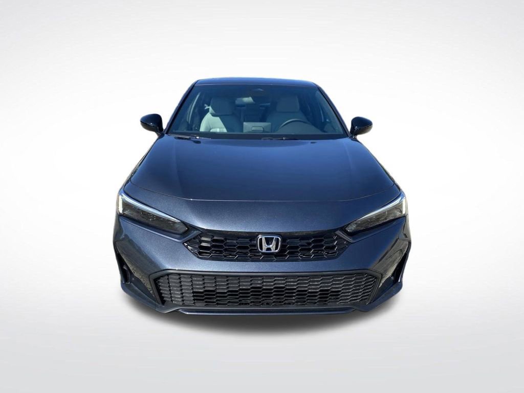 New 2026 Honda Civic Sport image 11
