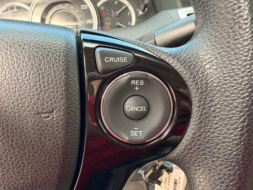 Used 2016 Honda Accord LX image 16