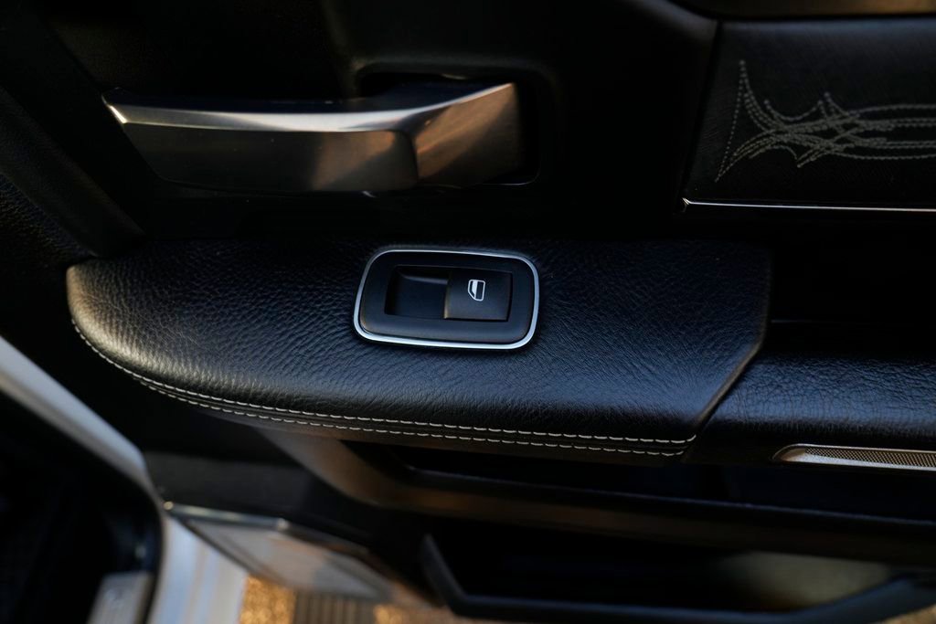 Used 2019 RAM 3500 Limited image 36