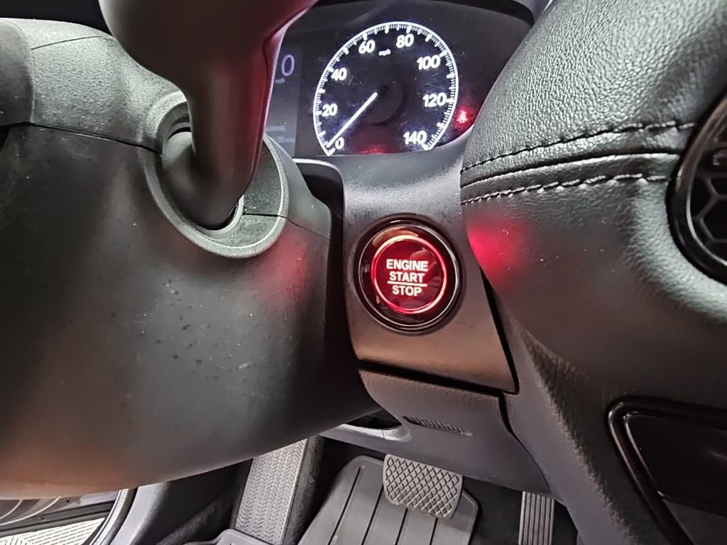 Used 2024 Honda HR-V LX image 22