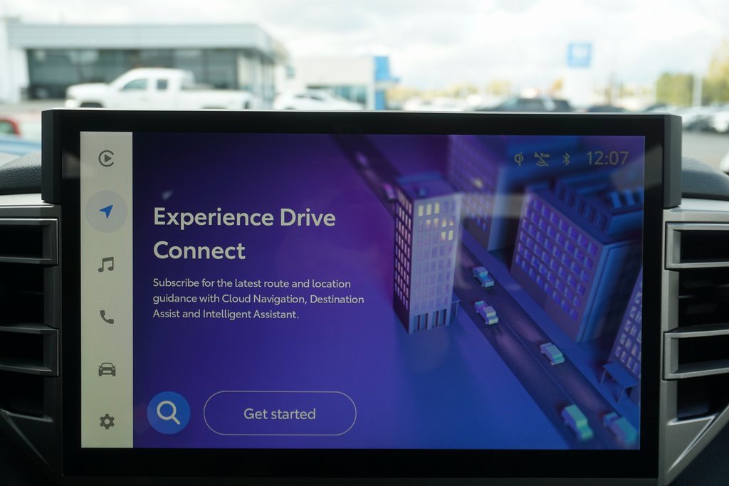 New 2026 Toyota Tundra Limited image 14