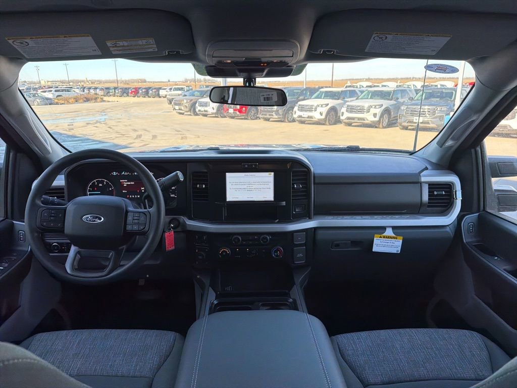 New 2026 Ford F350 XLT w/ FX4 Off-Road Package image 19