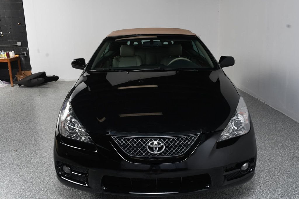 Used 2008 Toyota Solara SLE FWD image 18