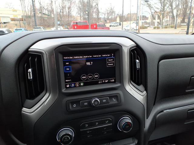 New 2026 Chevrolet Silverado 3500 W/T w/ WT Convenience Package image 15