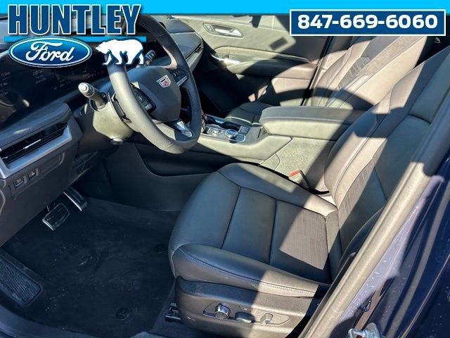 Used 2024 Cadillac XT4 Sport image 20