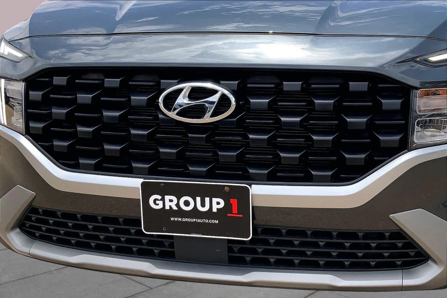 Used 2023 Hyundai Santa Fe SEL w/ Cargo Package AWD/4WD image 30