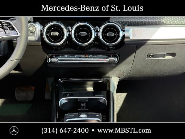 Certified 2026 Mercedes-Benz GLB 250 4MATIC image 12