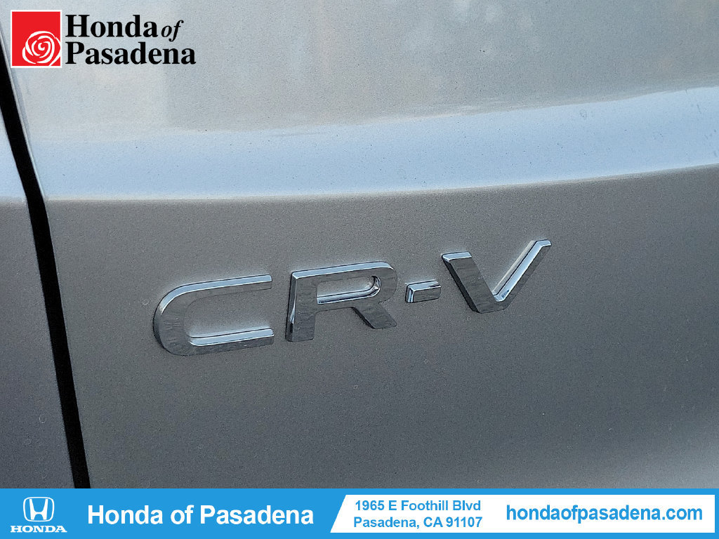 New 2027 Honda CR-V LX image 17