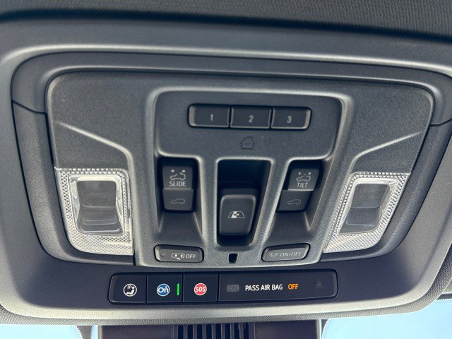 New 2025 Chevrolet Silverado 2500 High Country w/ High Country Premium Package image 33