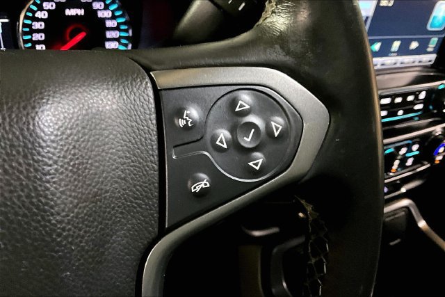Used 2015 Chevrolet Silverado 1500 LT w/ All Star Edition AWD/4WD image 24