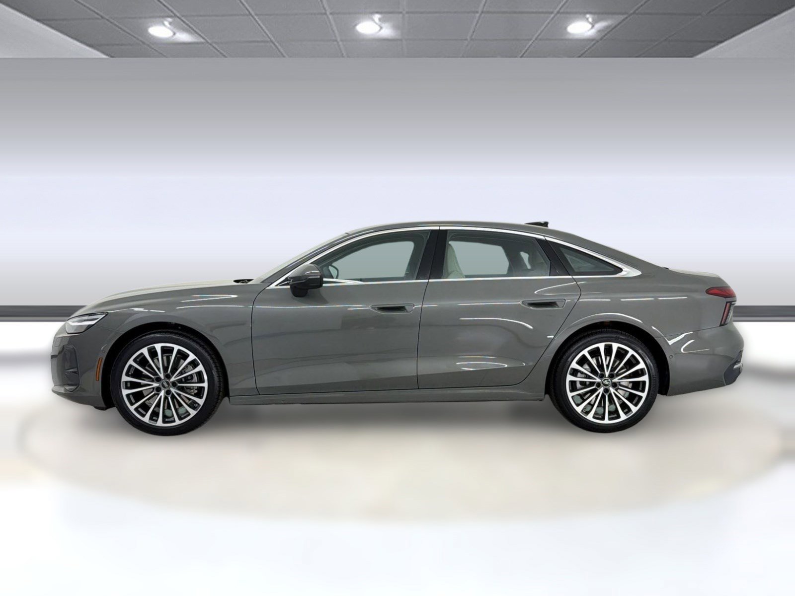 New 2026 Audi A6 Premium image 2