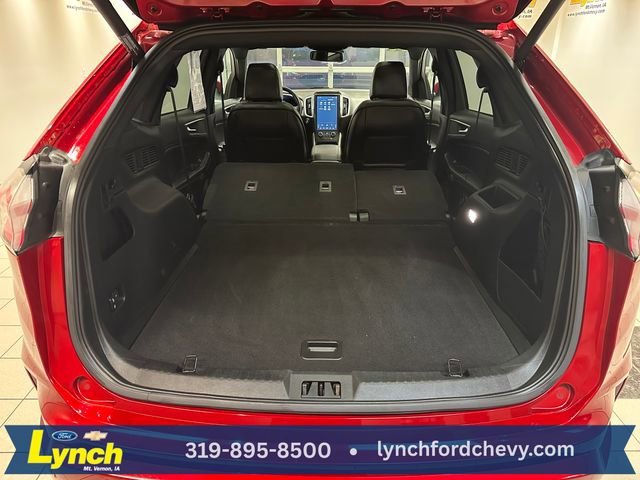 Used 2021 Ford Edge ST-Line FWD image 21