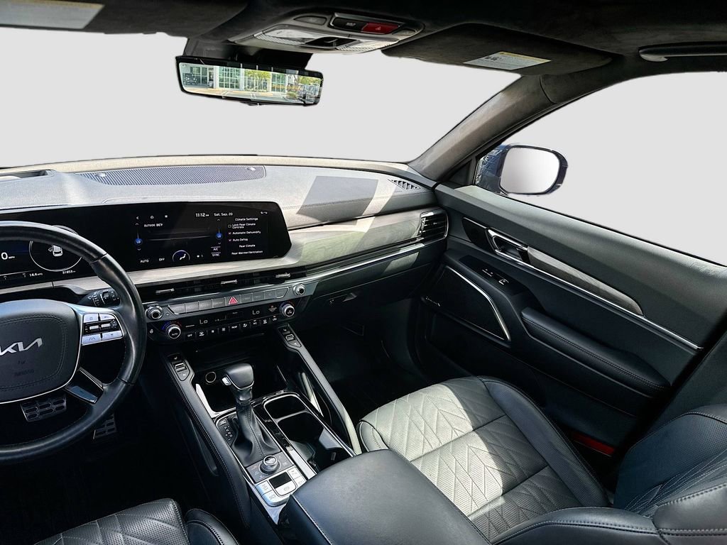Used 2024 Kia Telluride SX Prestige X-Pro image 32