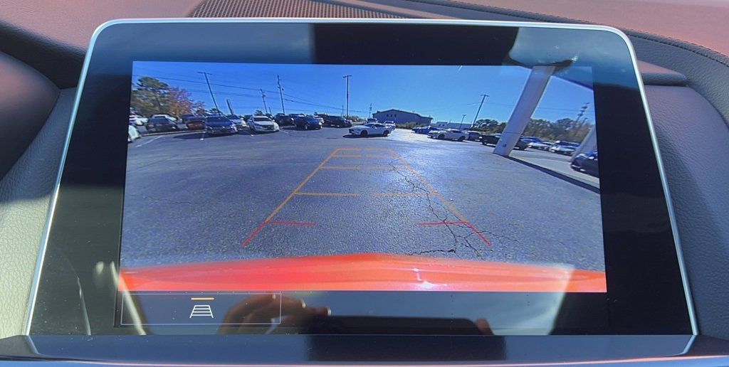 Used 2023 Cadillac CT5 V w/ Cold Weather Package image 26