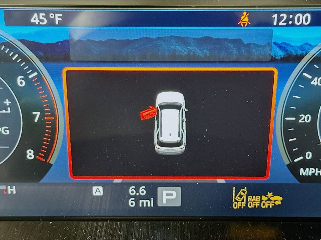 New 2026 Subaru Outback Limited XT AWD/4WD image 16