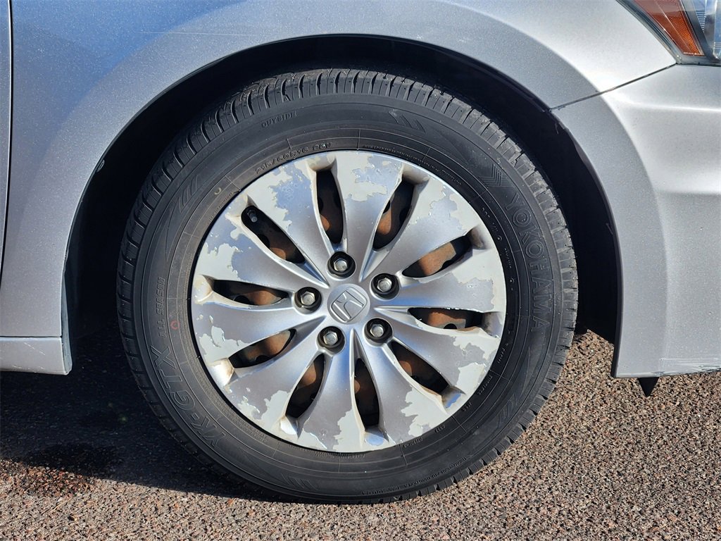Used 2012 Honda Accord LX image 29