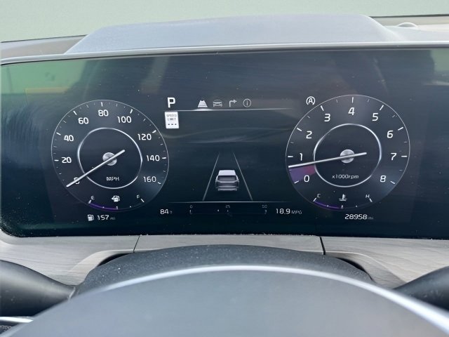 Used 2024 Kia Telluride SX Prestige X-Pro image 19